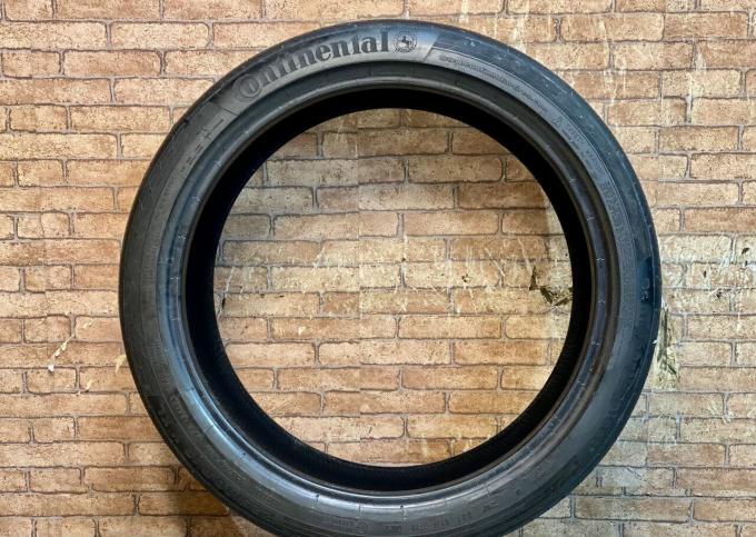 Continental ContiSportContact 5 225/40 R19