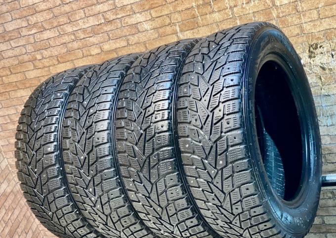 Dunlop SP Winter Ice 02 185/60 R15