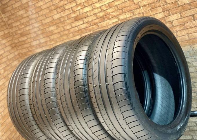 Michelin Latitude Sport 255/45 R20