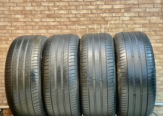 Michelin Primacy 3 ZP 245/50 R18