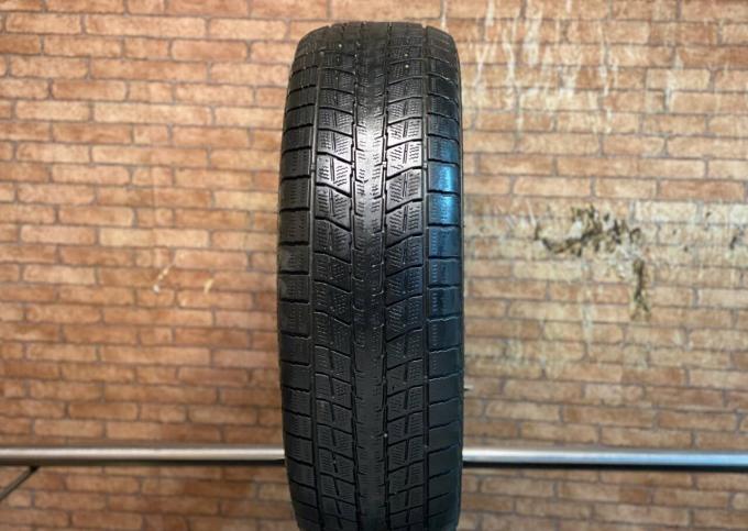 Dunlop Winter Maxx SJ8 225/65 R17