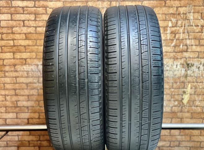 Pirelli Scorpion Verde All Season 235/60 R18