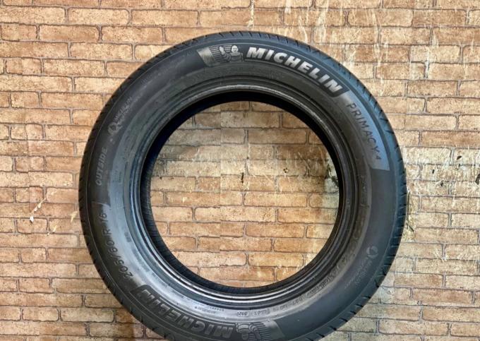 Michelin Primacy 4 205/60 R16