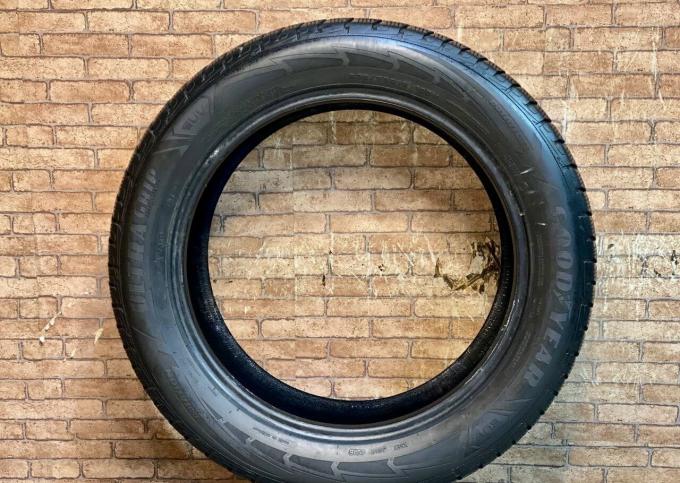 Goodyear UltraGrip Performance Gen-1 235/55 R19