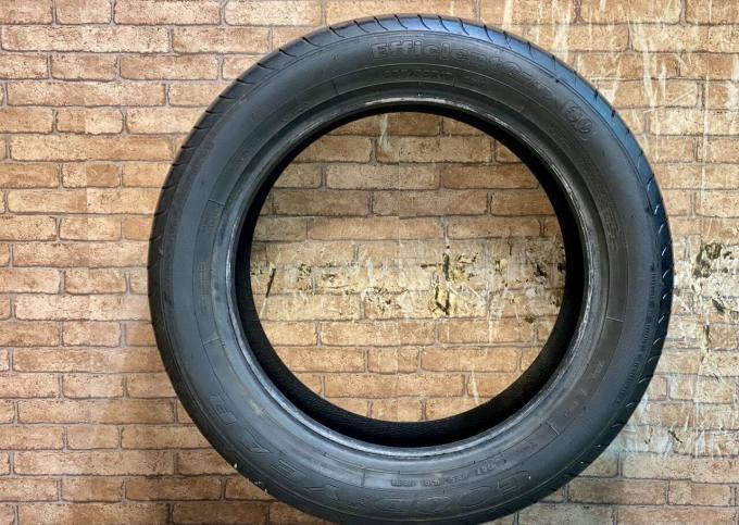 Goodyear EfficientGrip 235/50 R17