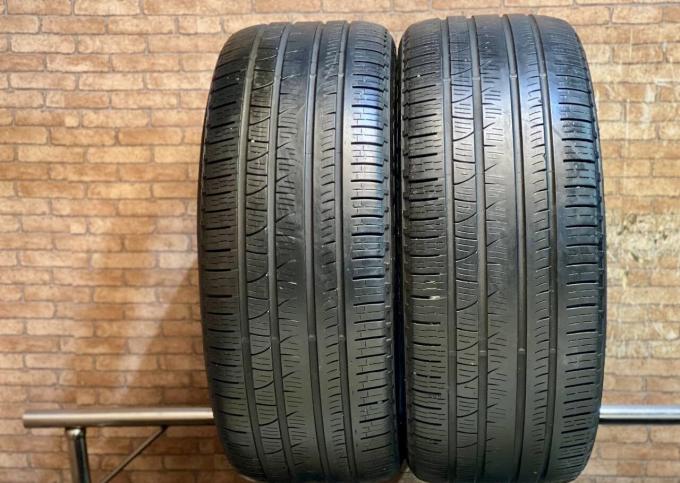 Pirelli Scorpion Verde All Season 275/45 R21