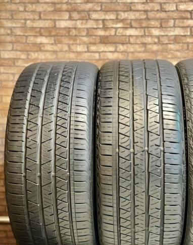 Continental ContiCrossContact LX Sport 275/40 R22