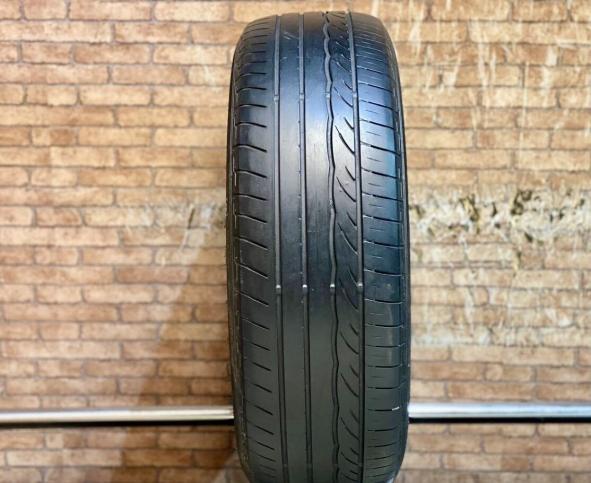 Dunlop SP Sport 01 225/60 R18