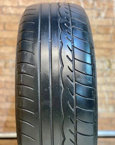 Dunlop SP Sport 01 205/60 R16