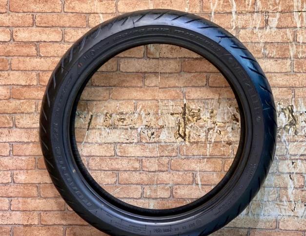 120/70 R17 Metzeler Roadtec Z8 No356