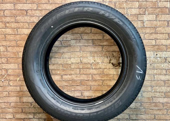 Bridgestone Dueler H/P Sport 215/60 R17