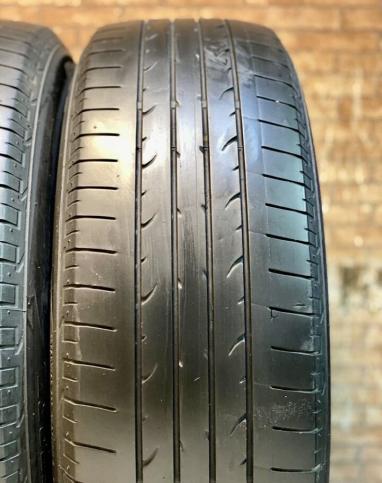 Bridgestone Dueler H/P Sport 235/65 R18