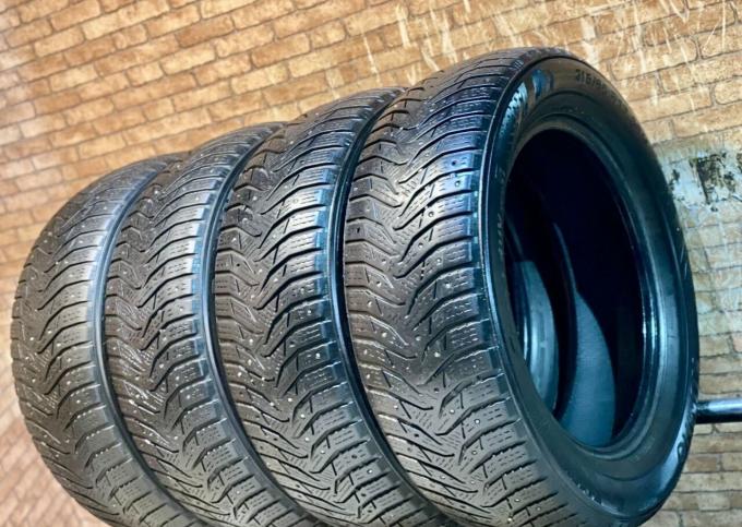 Kumho WinterCraft Ice WI31 215/60 R17