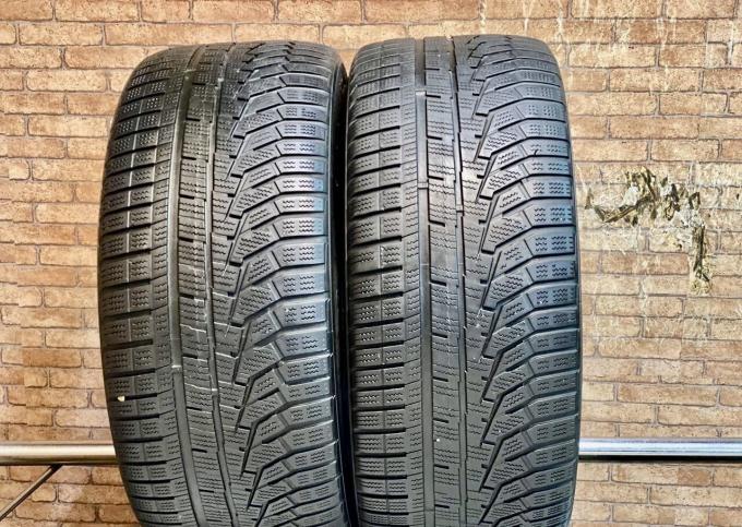 Hankook Winter I'Cept Evo2 W320 245/45 R17