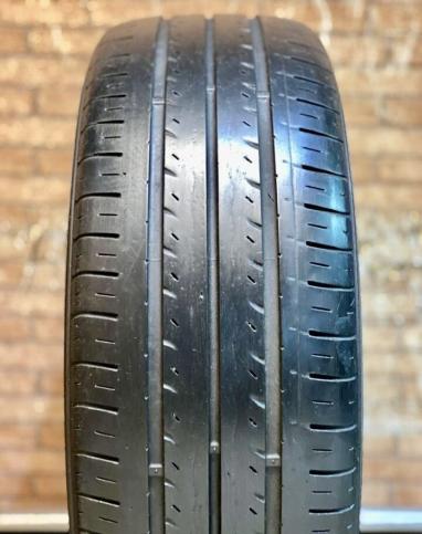 Kumho Solus KH17 195/55 R16