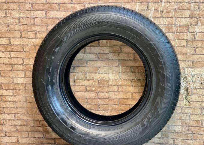 Nexen Roadian AT 4X4 RA7 235/70 R16