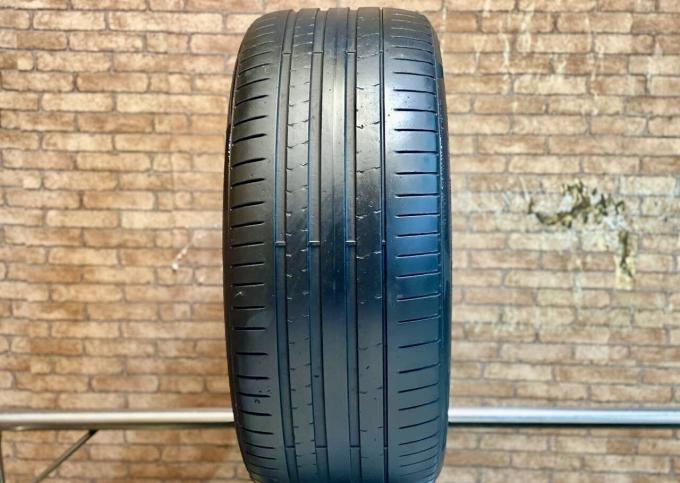 Pirelli P Zero PZ4 265/40 R20