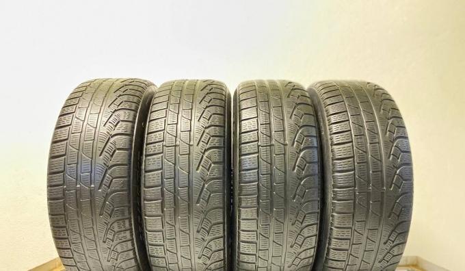 Pirelli Winter Sottozero 240 Serie II 225/60 R17