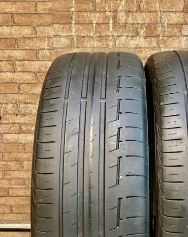 Continental PremiumContact 6 205/55 R16