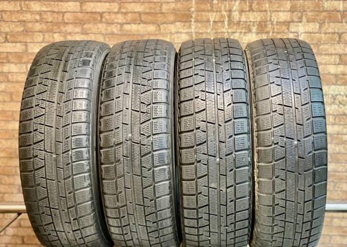 Yokohama Ice Guard IG50A 195/65 R15