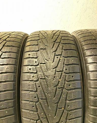 Nokian Tyres Hakkapeliitta 7 SUV 285/60 R18