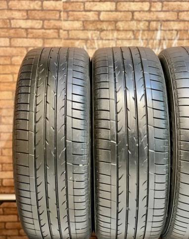 Bridgestone Dueler H/P 225/55 R18