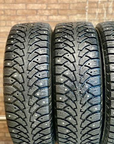 Nokian Tyres Nordman 4 195/65 R15