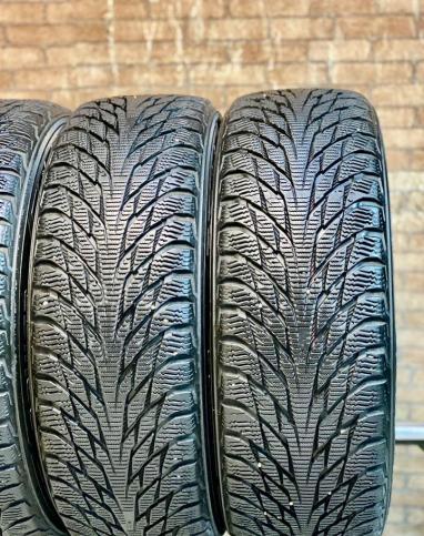 Nokian Tyres Hakkapeliitta R2 185/60 R15