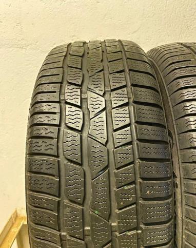 Continental ContiWinterContact TS 830 P 215/60 R16