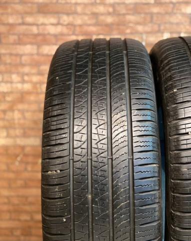 Pirelli Scorpion Zero All Season 235/50 R20