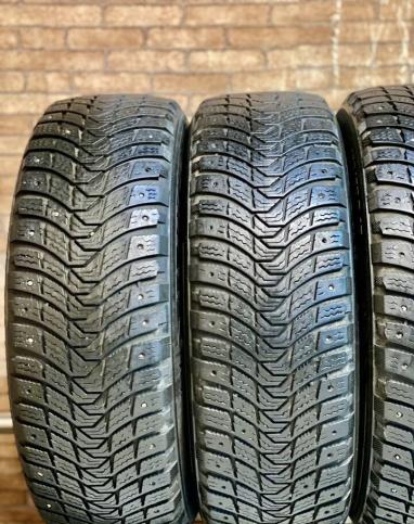 Michelin X-Ice North 3 185/65 R15