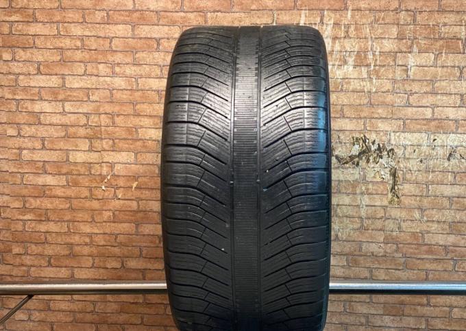 Michelin Pilot Alpin PA4 315/35 R20