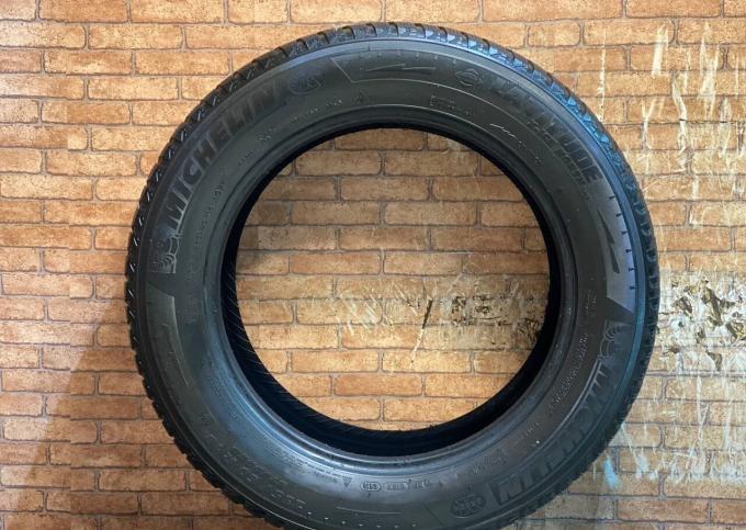 Michelin Latitude X-Ice North 2 235/60 R18