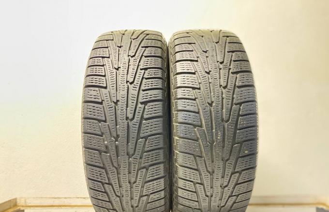 Nokian Tyres Hakkapeliitta R SUV 235/65 R17