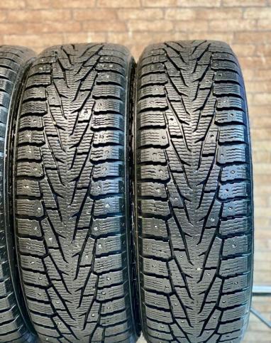 Nokian Tyres Hakkapeliitta 7 SUV 225/65 R17