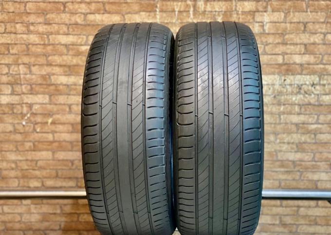 Michelin Primacy 4 215/55 R16