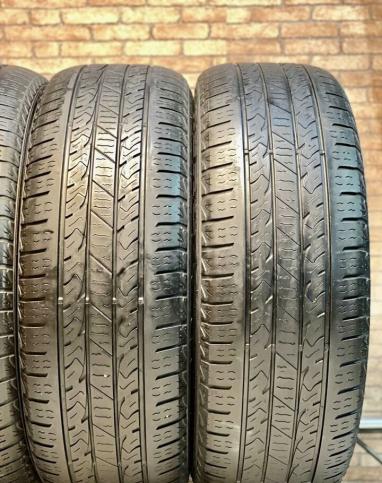 Nexen Roadian HTX RH5 275/60 R20