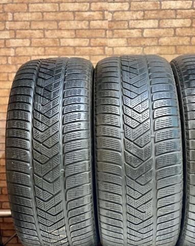 Pirelli Scorpion Winter 255/50 R19