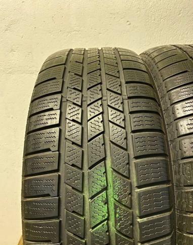 Continental ContiCrossContact Winter 255/55 R19