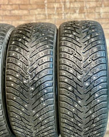 Nokian Tyres Hakkapeliitta 8 205/55 R16