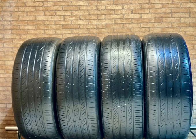 Hankook Ventus S1 Noble 2 H452 255/50 R20