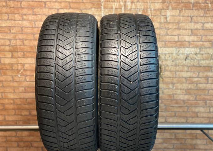 Pirelli Winter Sottozero 3 225/45 R18