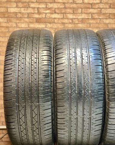 Bridgestone Potenza RE92A 265/60 R18