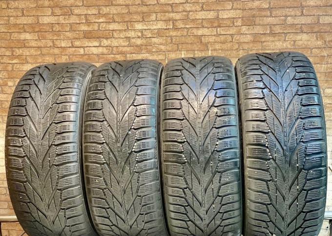 Nokian Tyres Hakkapeliitta R2 SUV 255/50 R19