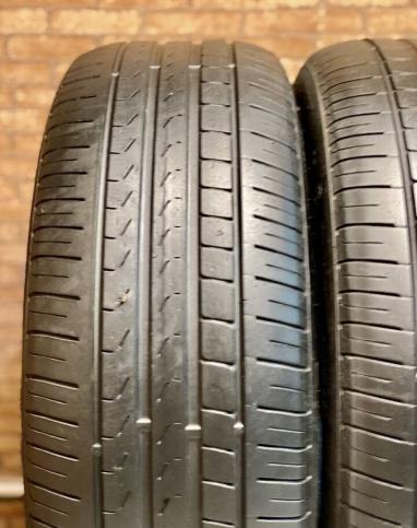 Pirelli Scorpion Verde 245/50 R19