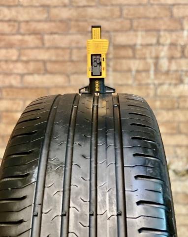 Continental ContiEcoContact 5 205/55 R17