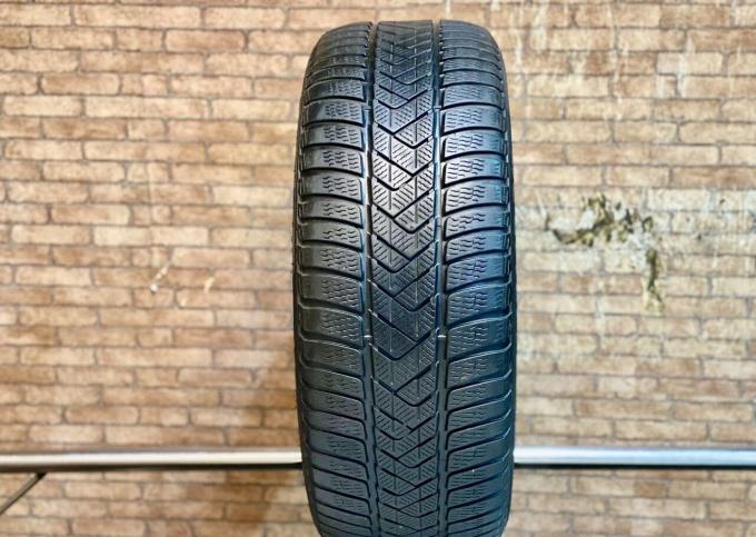 Pirelli Winter Sottozero 3 245/45 R19