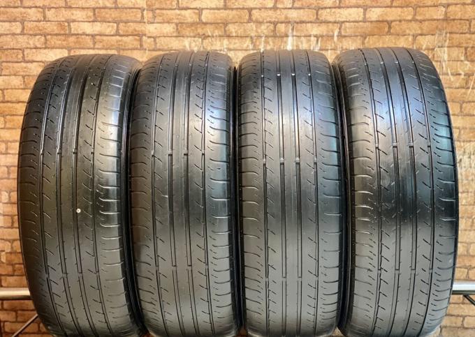 Dunlop SP Sport Maxx 050+ 225/60 R18