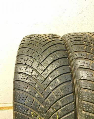 Continental ContiWinterContact TS 770 215/55 R16