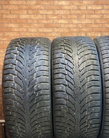 Nokian Tyres Hakkapeliitta 9 SUV 285/40 R21